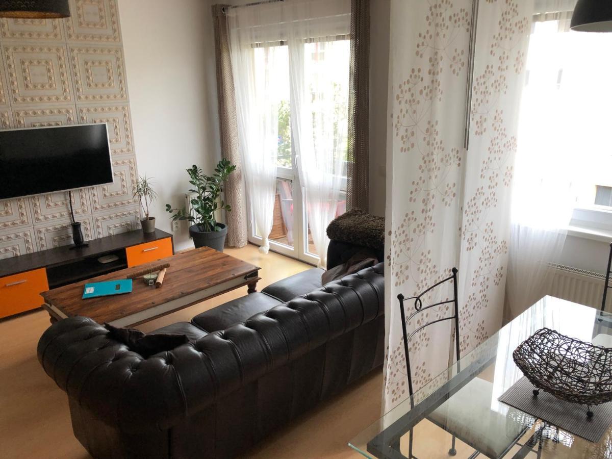 Apartment Richie Near Aquapark