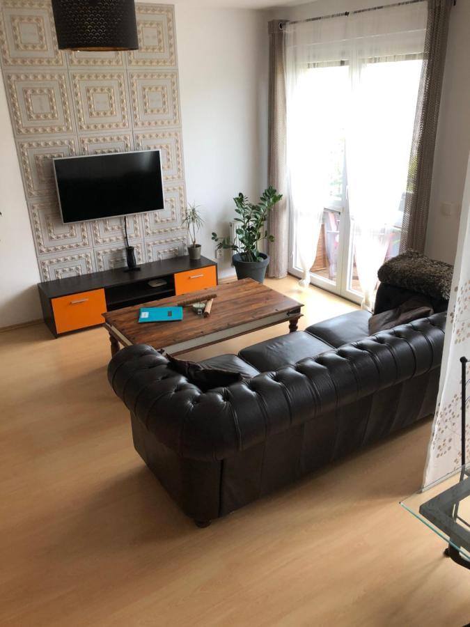 Apartment Richie Near Aquapark Prague