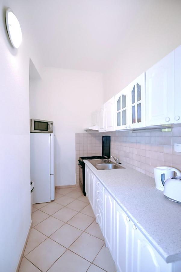 Apartmán Vezenska Praha