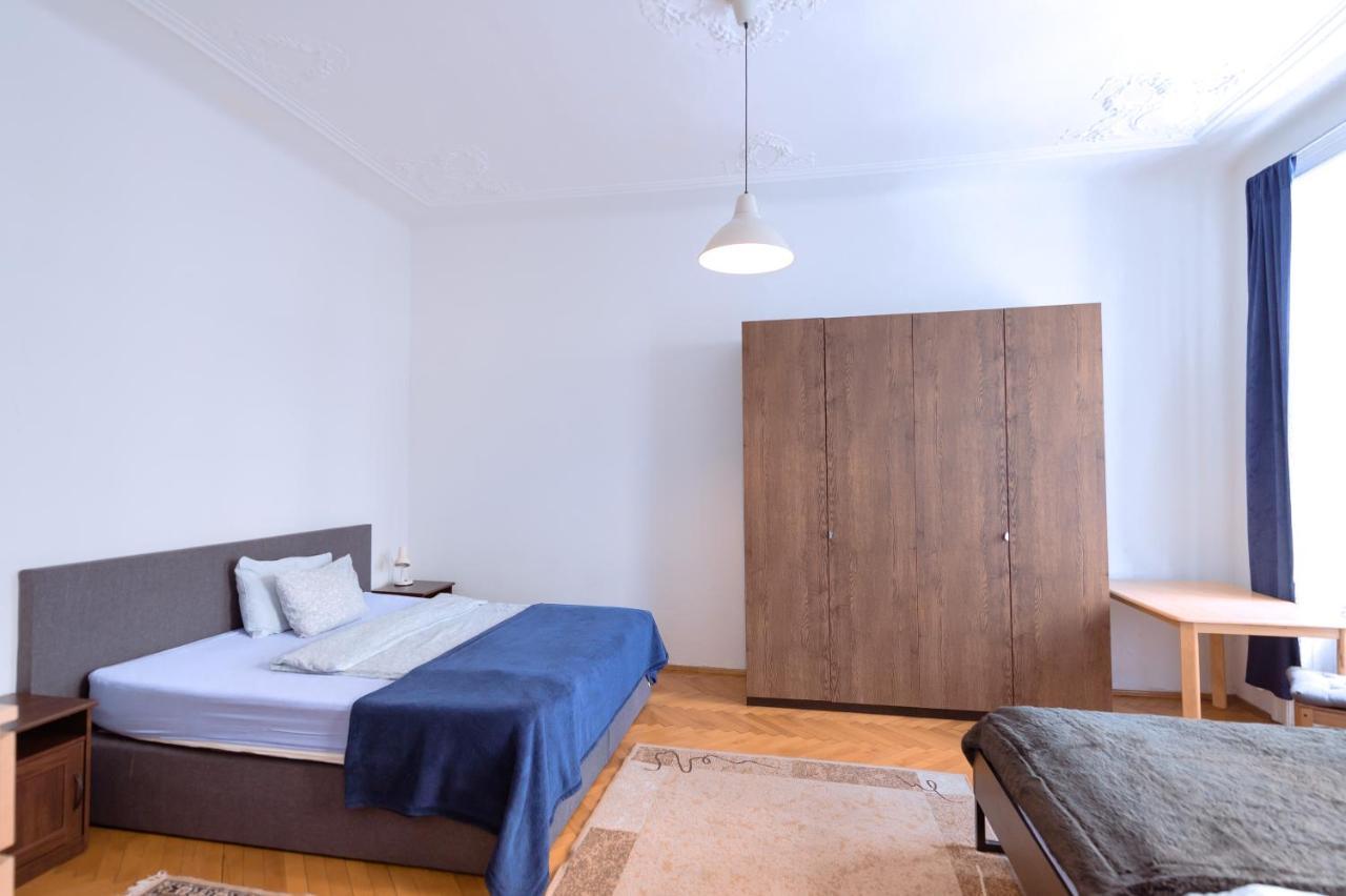 Vezenska Apartmán