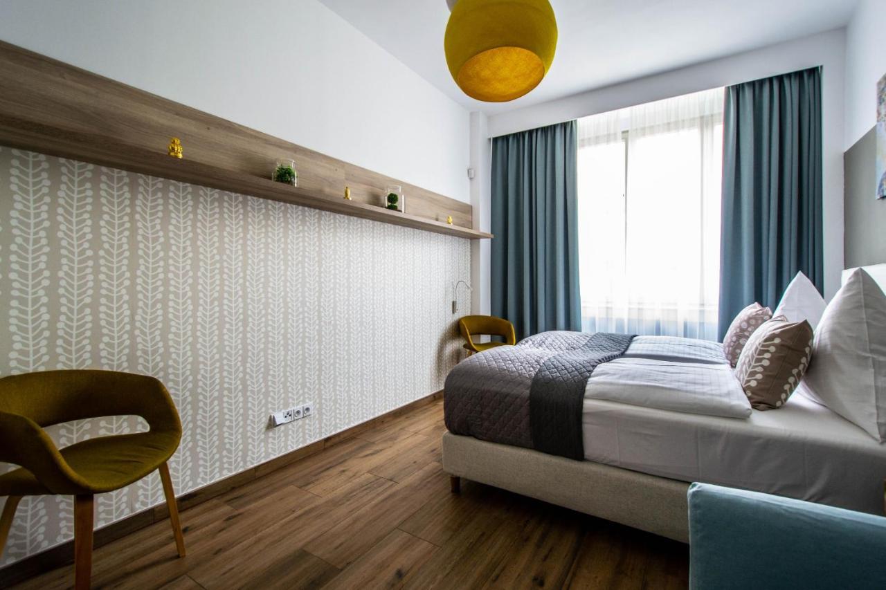 Executive Bright Apt. By Ruterra Apartment Prague