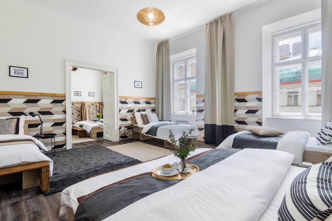 Historic Centre By Michal&friends Apartment