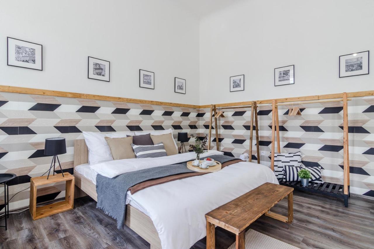 Historic Centre By Michal&friends Apartment Prag
