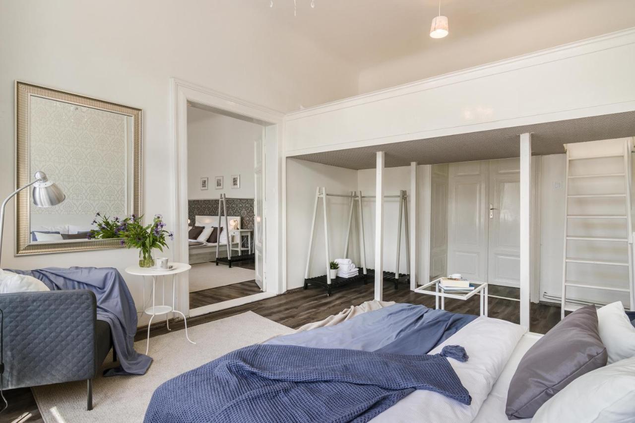 Apartment Historic Centre By Michal&friends
