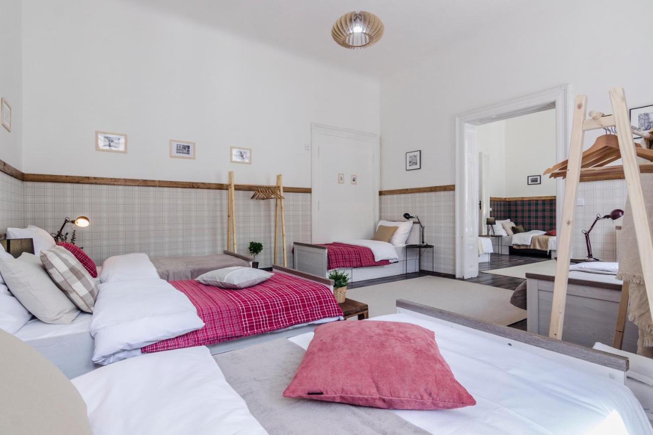 Historic Centre By Michal&friends Apartment Prag