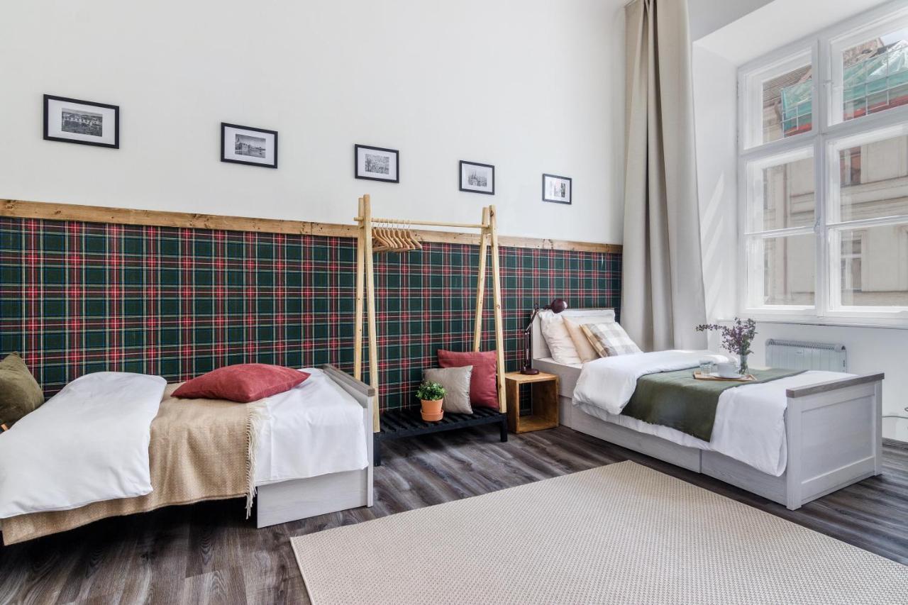 Historic Centre By Michal&friends Apartment