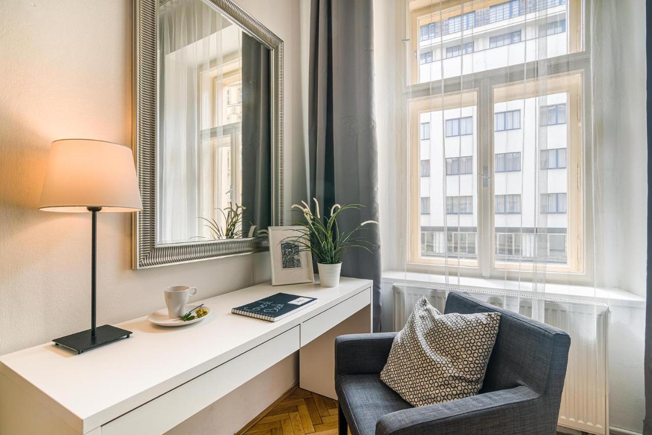 In Center By Michal&friends Apartment