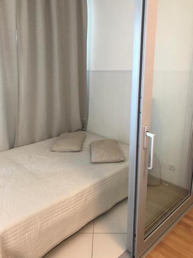 гарден студия Apartment Prag
