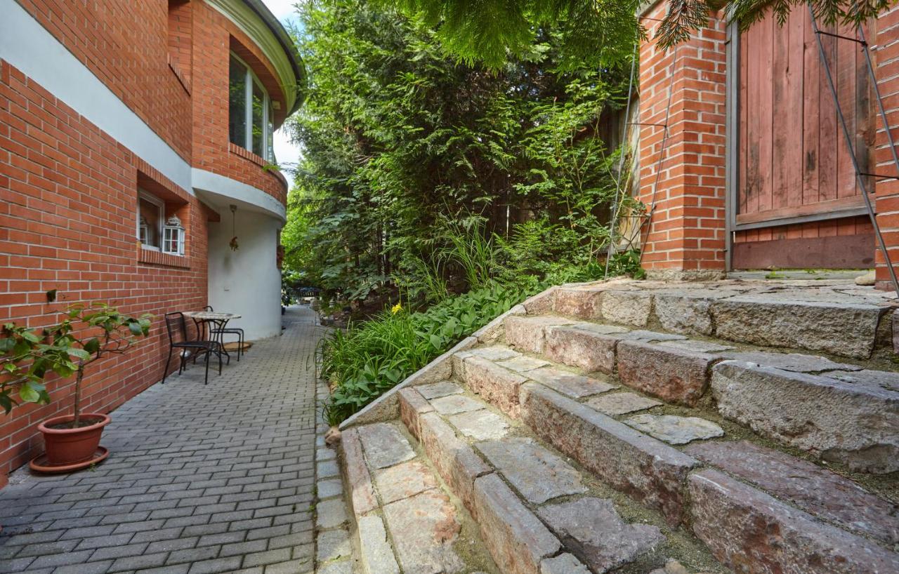 In Bio Garden - Will Save Money Here Prag