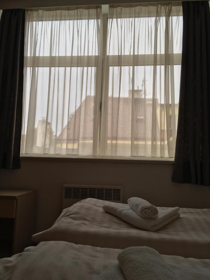 La Familia Aparthotel Prag