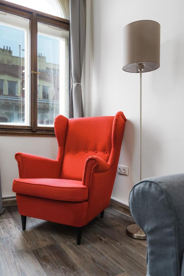 Airstay Gallery Vinohrady *