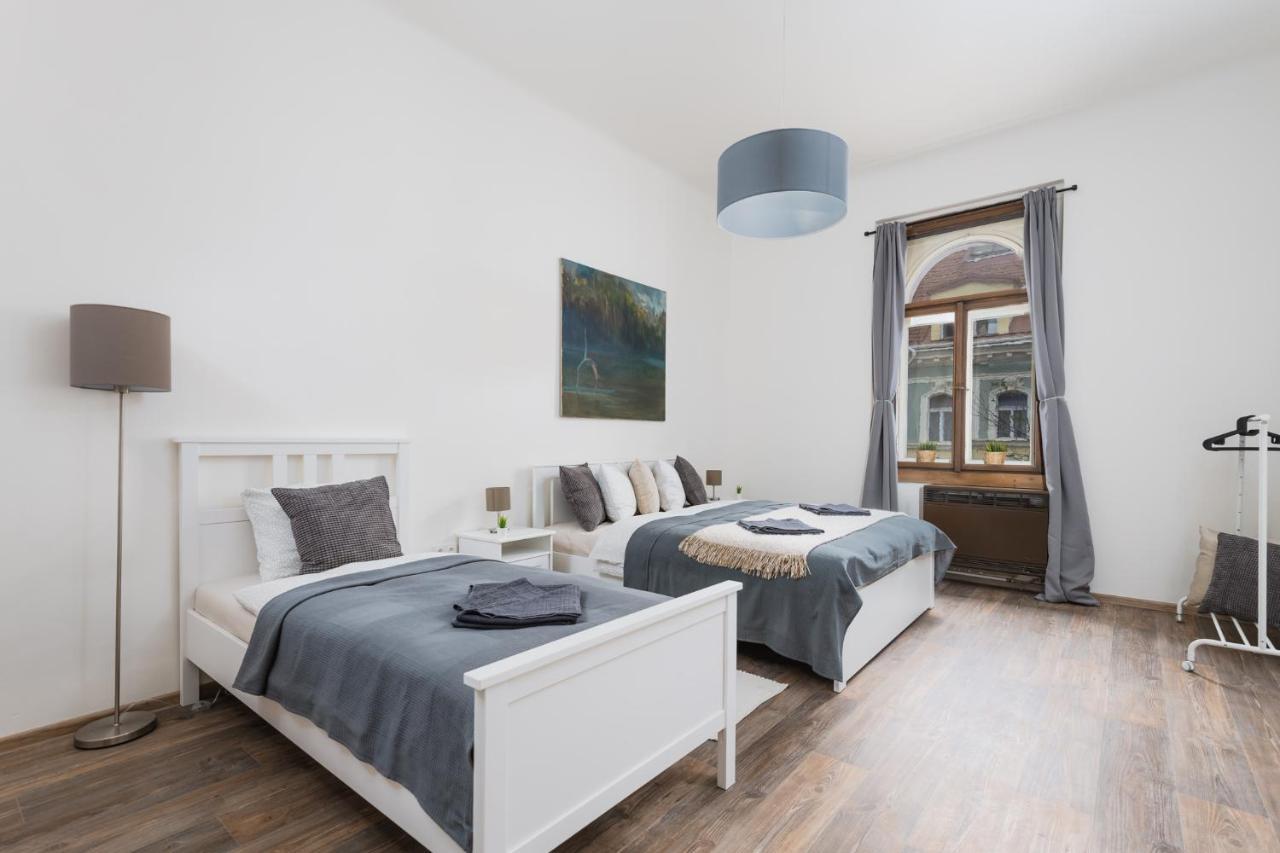 Airstay Gallery Vinohrady Apartment *