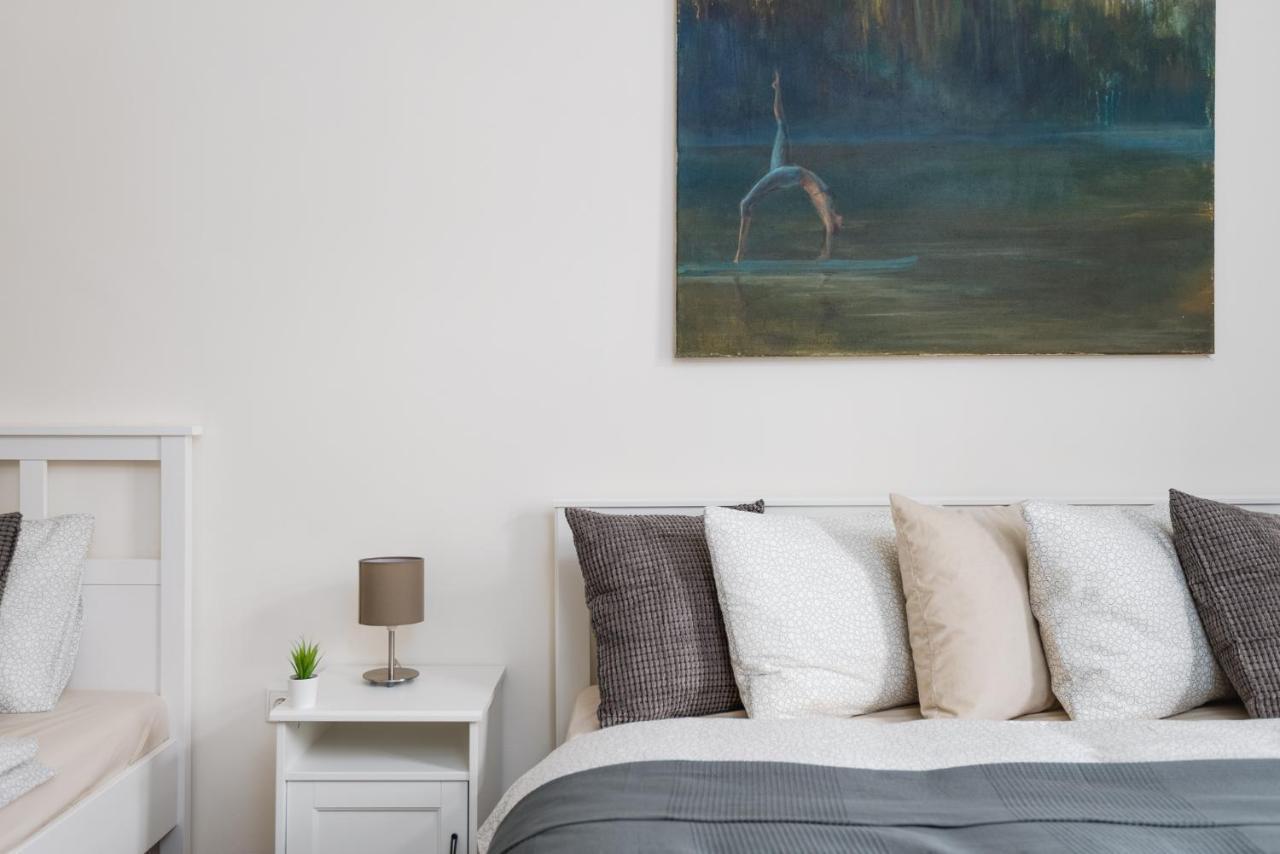 Airstay Gallery Vinohrady Apartment