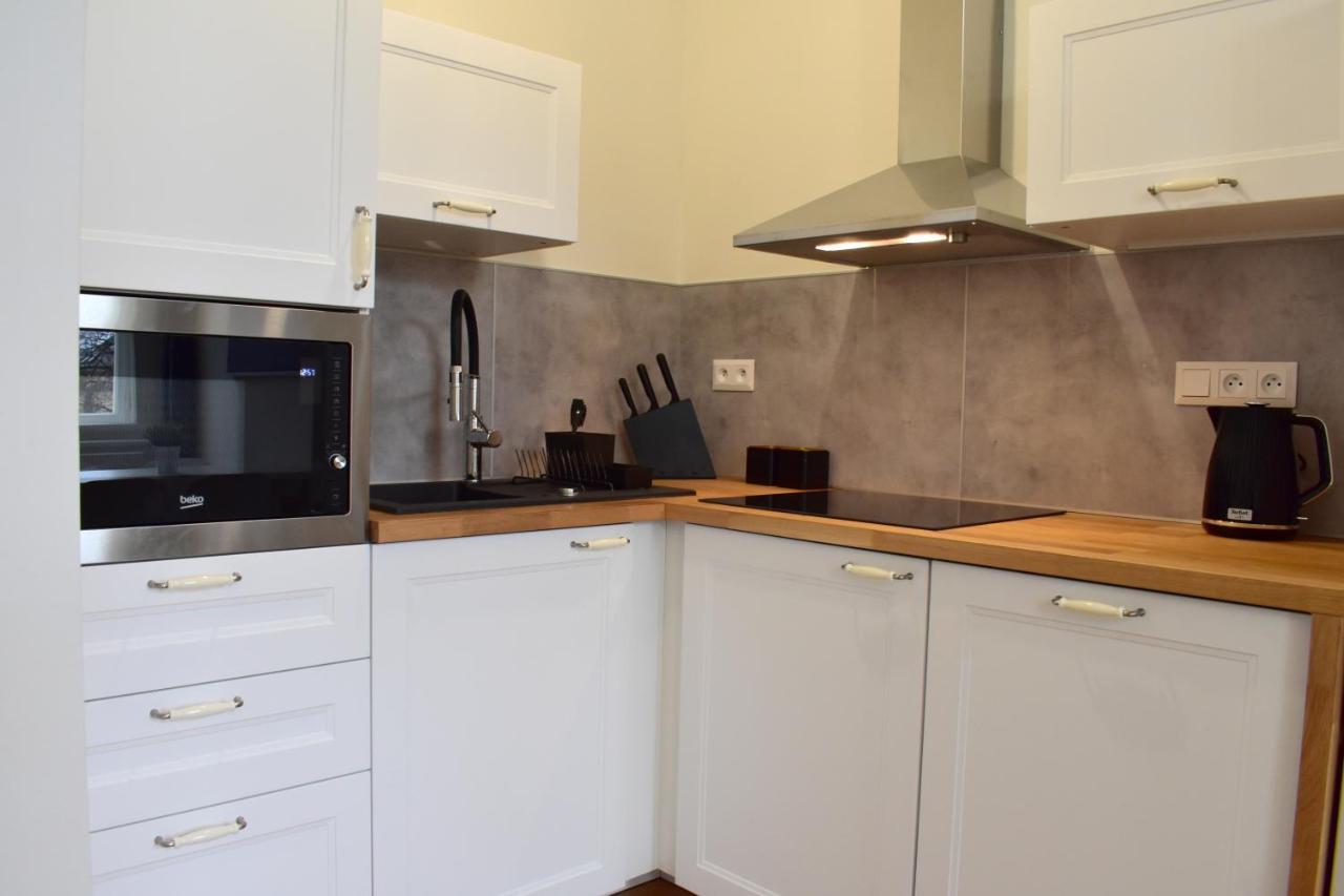Apartmán Luxury Ip Pavlova