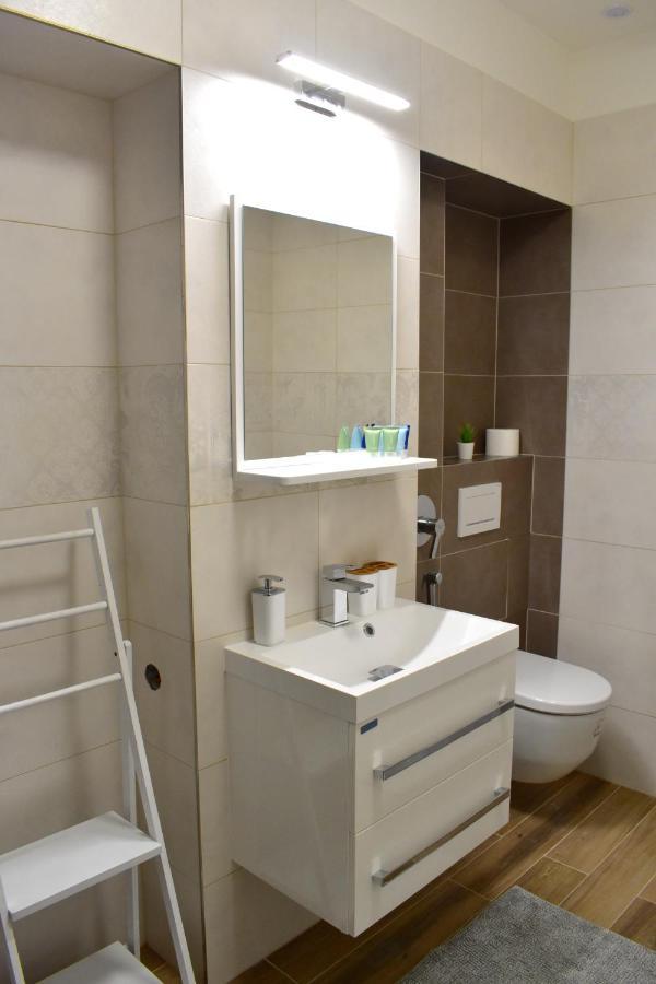 Luxury Ip Pavlova Praha