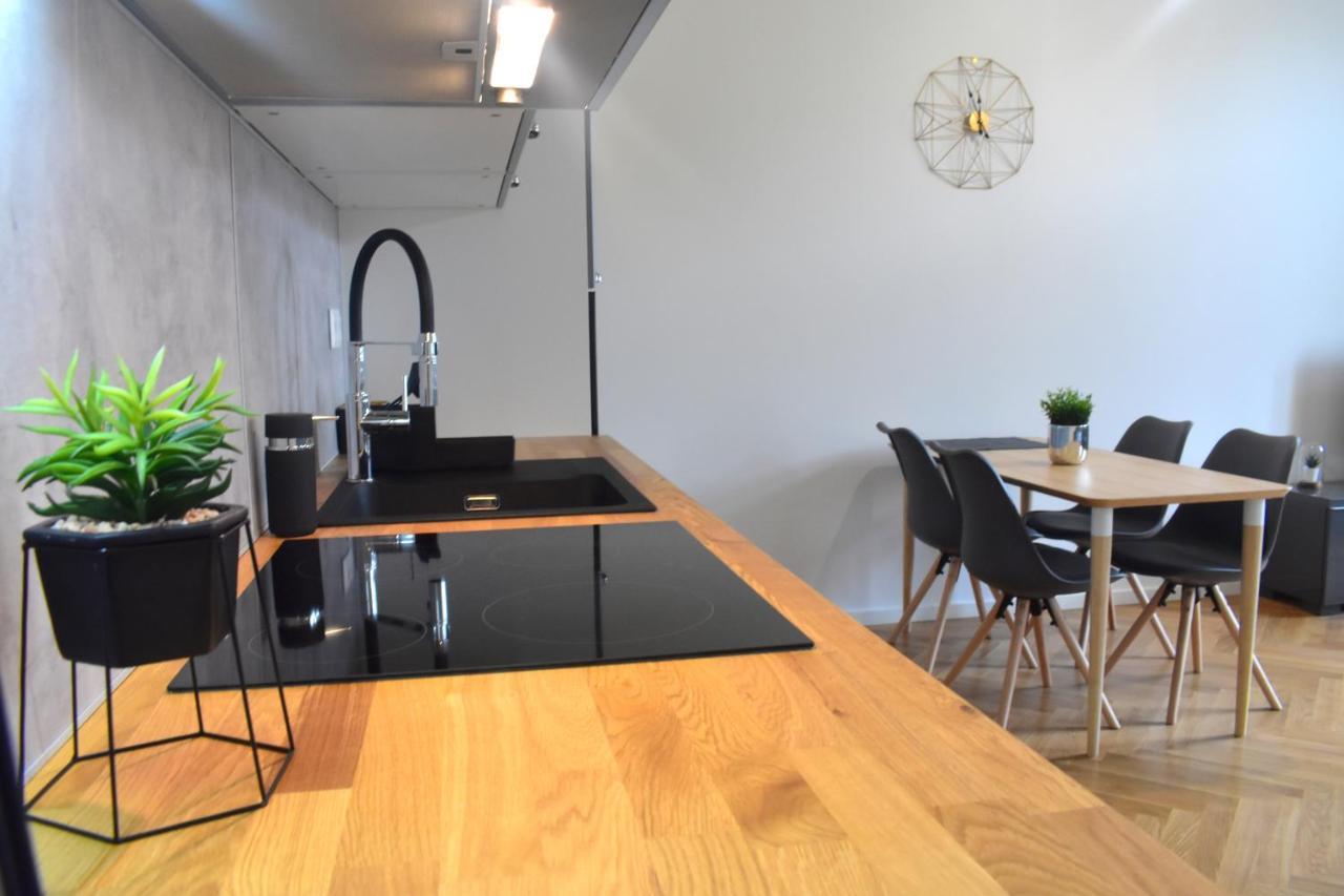 Luxury Ip Pavlova Apartmán