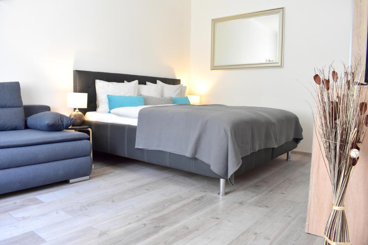 Center Apartment