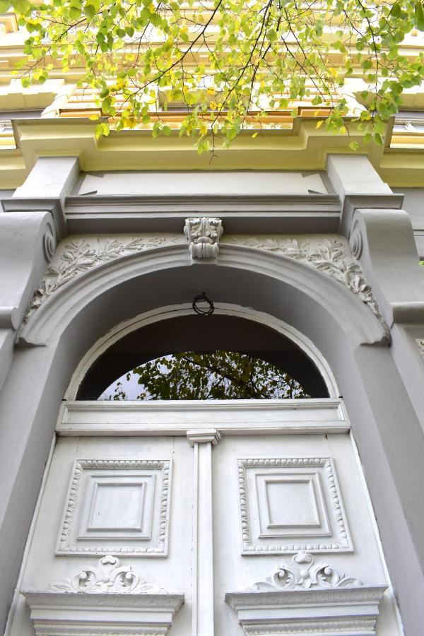 Luxury Ip Pavlova Apartmán Praha