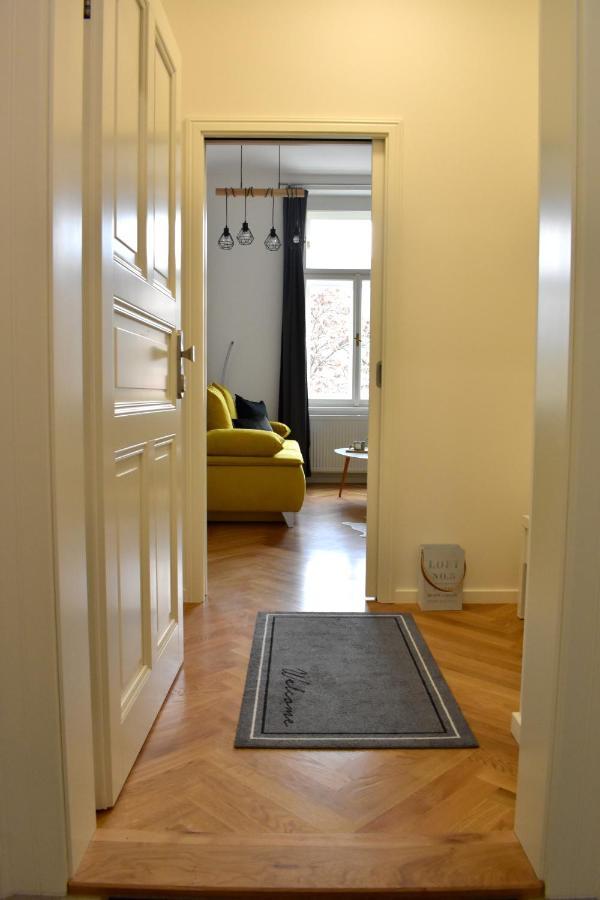Apartmán Luxury Ip Pavlova Praha