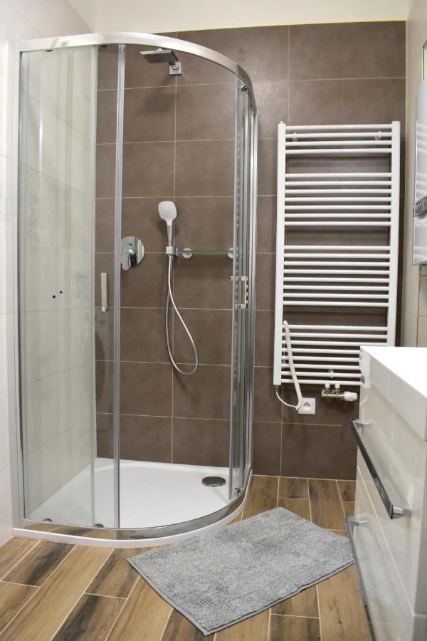 Apartmán Luxury Ip Pavlova Praha