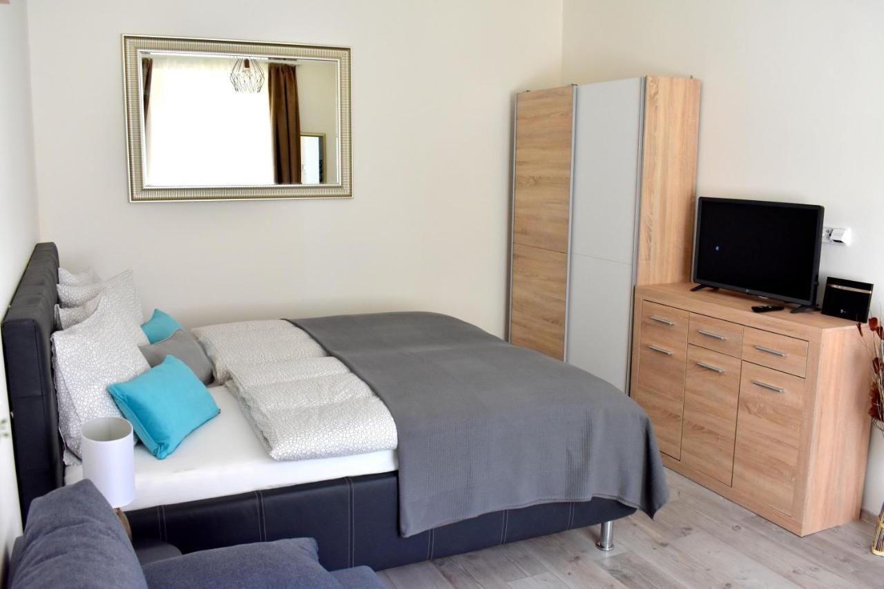 Lejlighed Center Prag