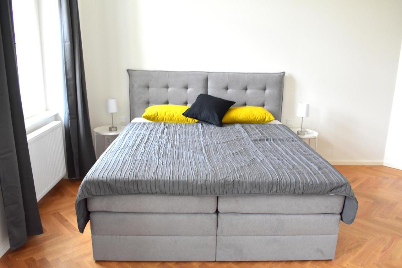 Luxury Ip Pavlova Apartmán