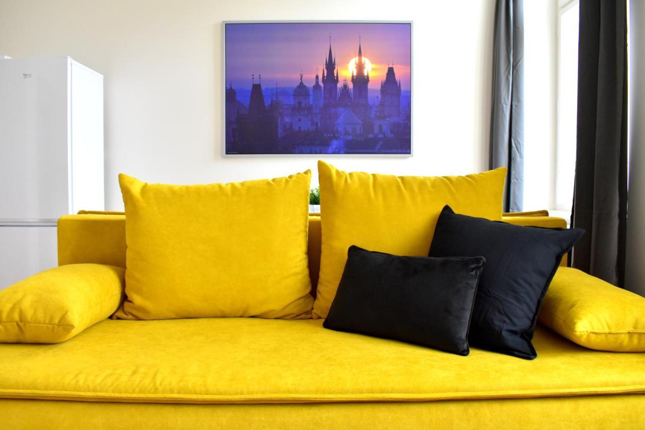 Apartmán Luxury Ip Pavlova