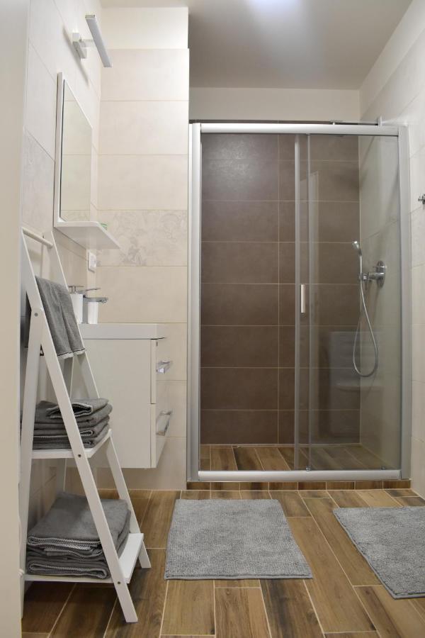 Apartmán Luxury Ip Pavlova Praha