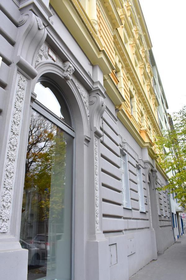 Luxury Ip Pavlova Apartmán *