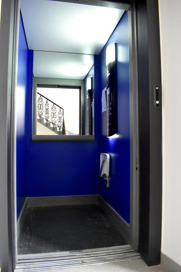 Apartmán Luxury Ip Pavlova *