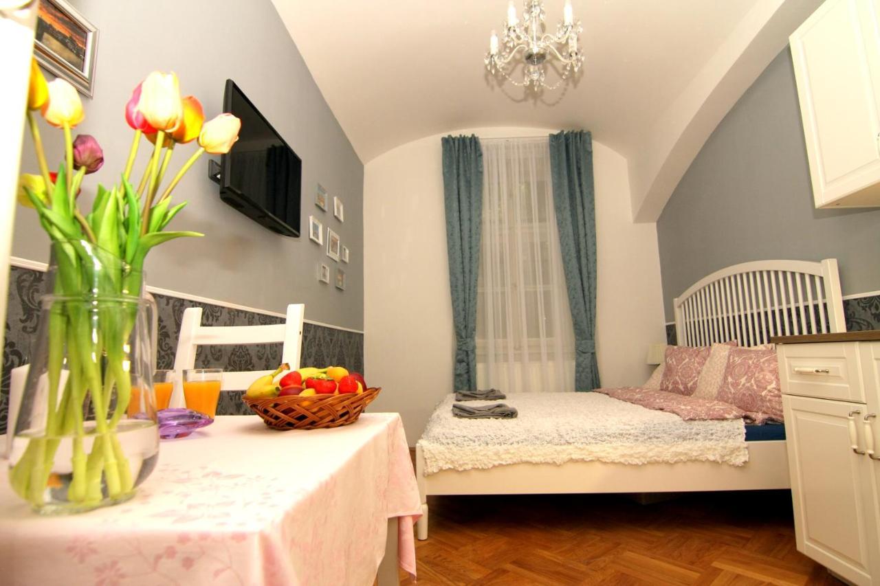 Apartment Allstar Vinohrady Ateliers *