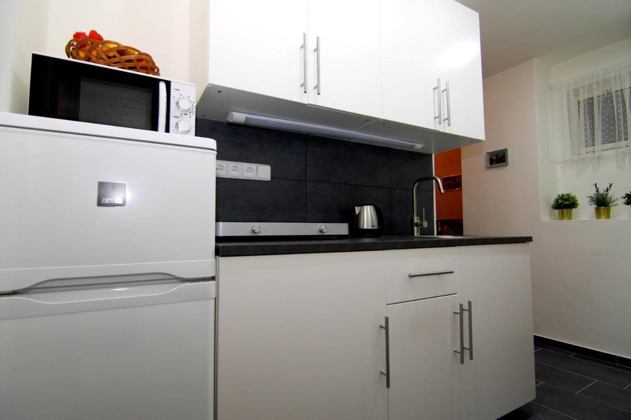 Apartment Allstar Vinohrady Ateliers