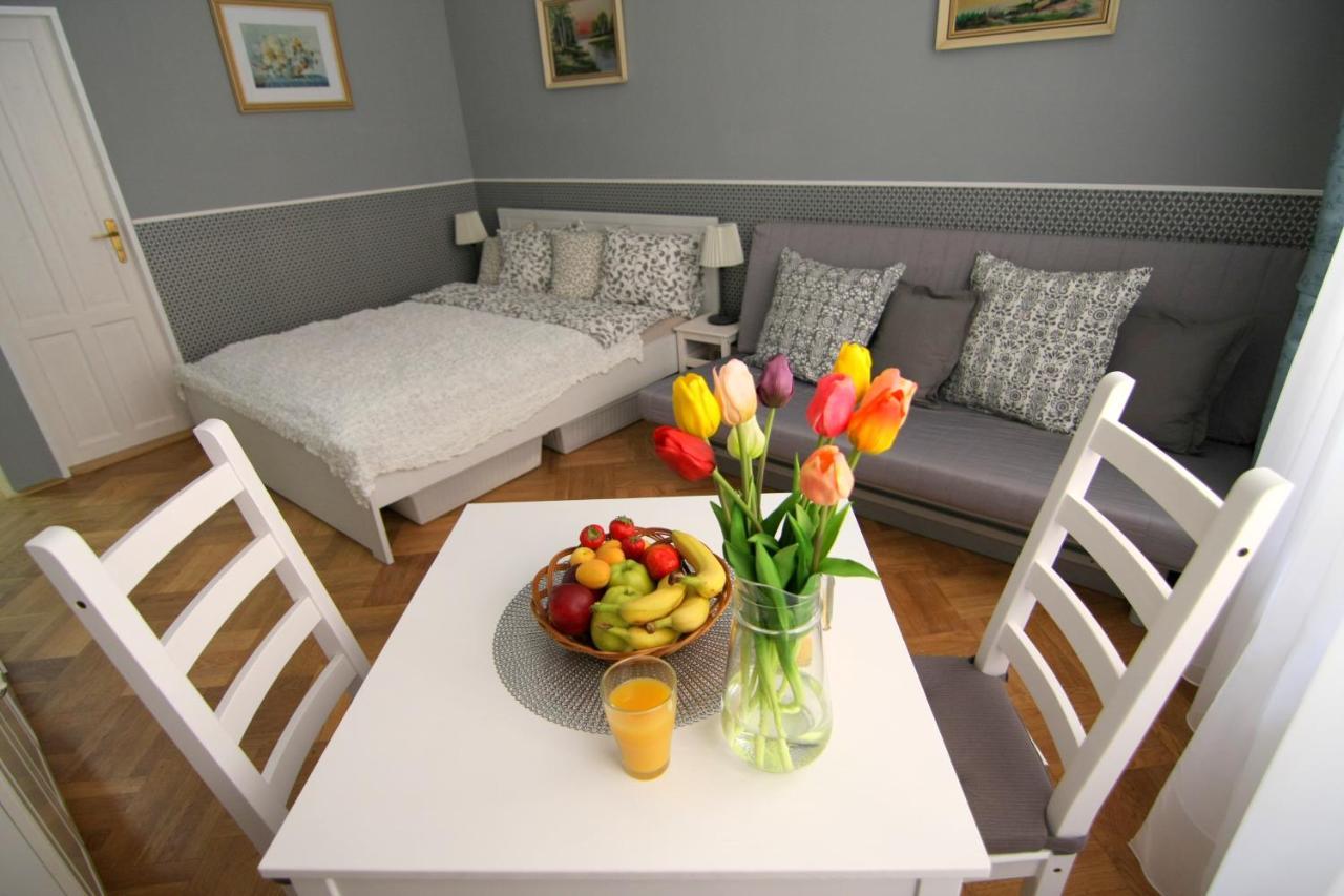 Apartment Allstar Vinohrady Ateliers Prag