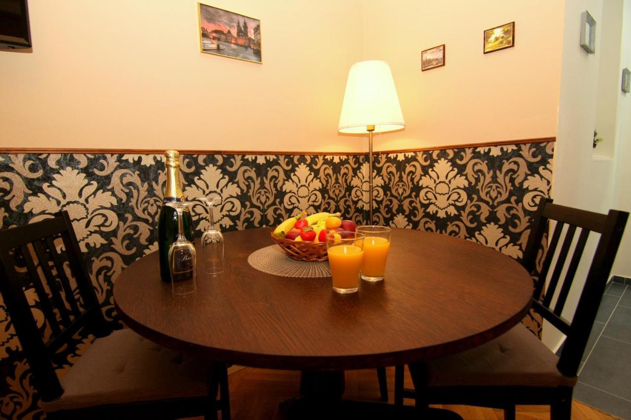 Allstar Vinohrady Ateliers Apartment