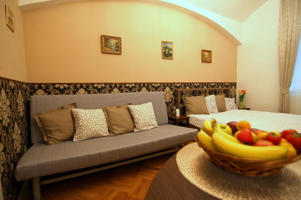 Allstar Vinohrady Ateliers Prag