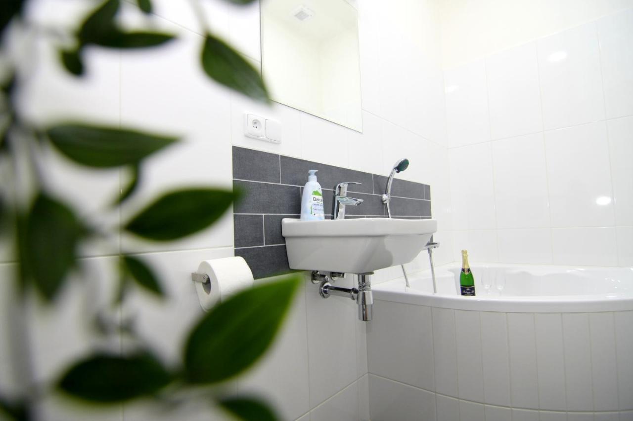 Apartment Allstar Vinohrady Ateliers *