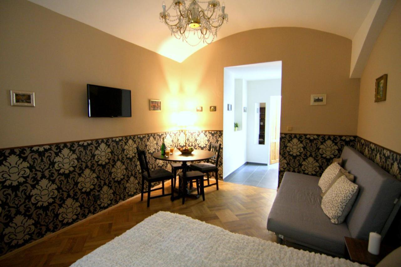 Apartment Allstar Vinohrady Ateliers