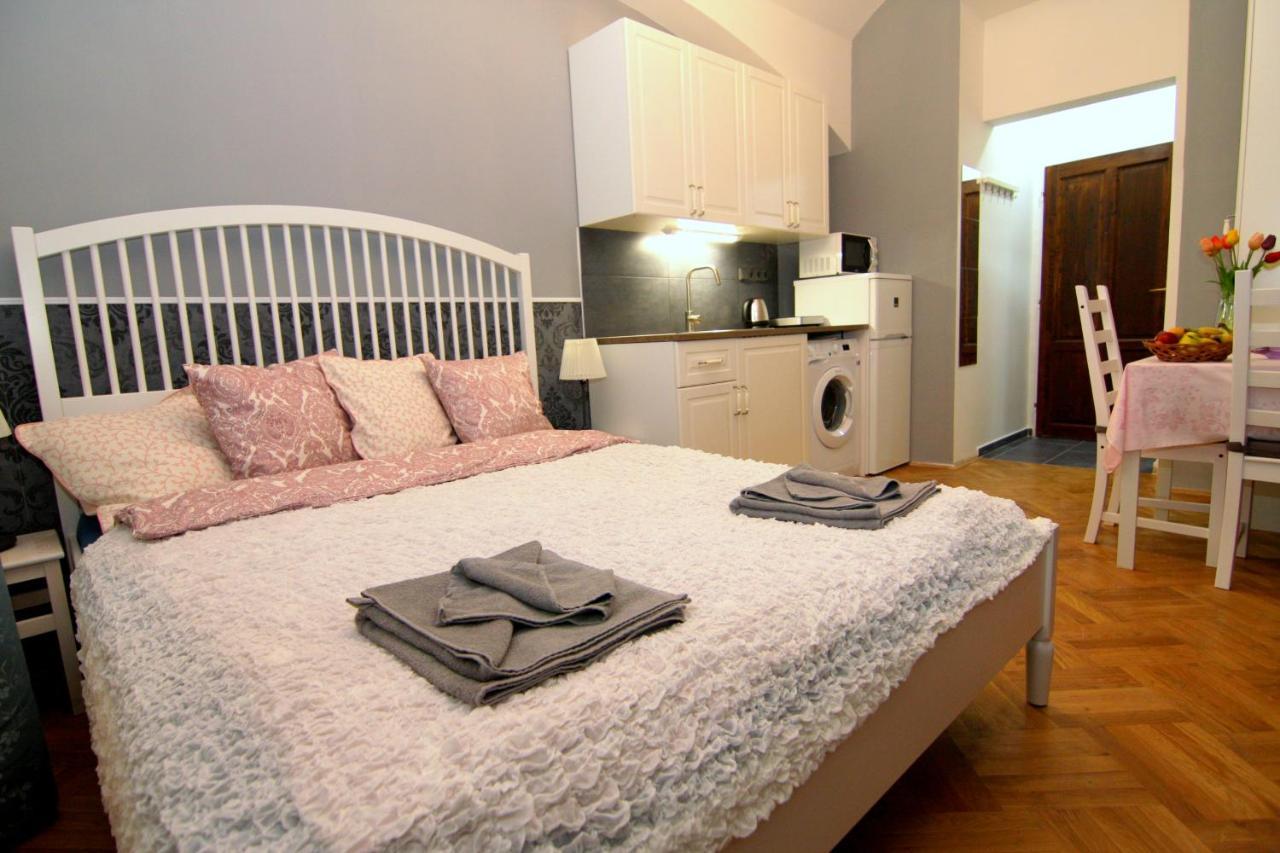 Allstar Vinohrady Ateliers Apartment *