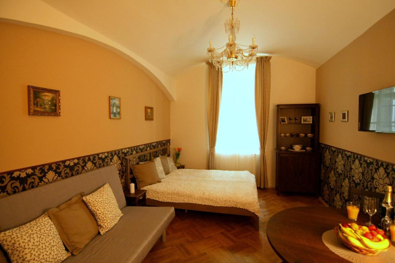 Allstar Vinohrady Ateliers Prague