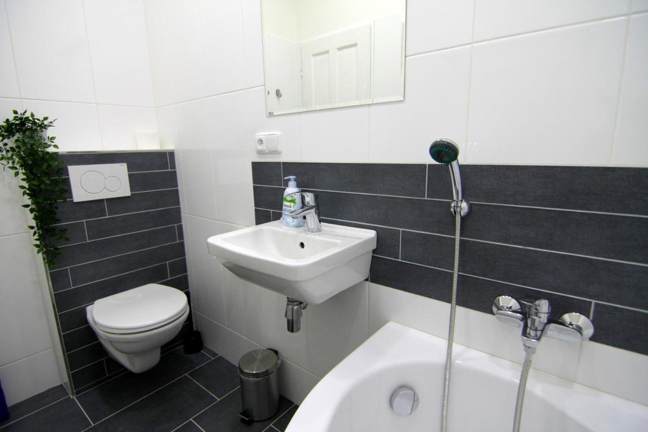 Allstar Vinohrady Ateliers Apartment *