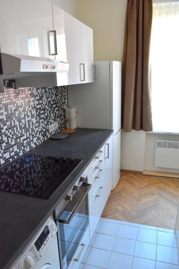 Center Apartment Prag