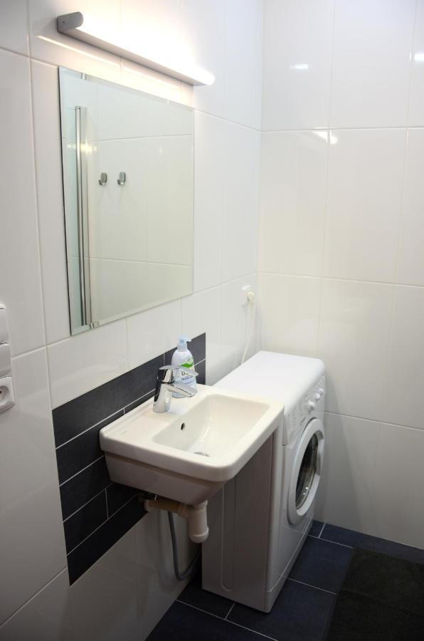 Allstar Vinohrady Ateliers Apartment Prag
