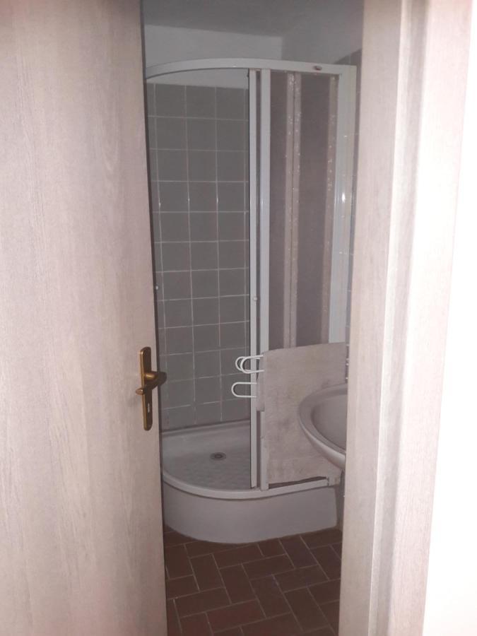 V Podbabe Apartment