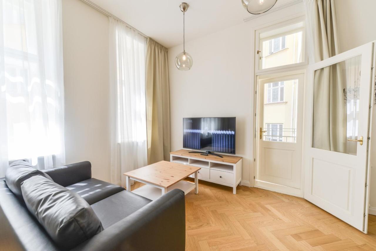 Brand New Next To Old Town Square * Prag