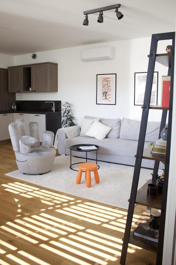 The Dante - Family And Friends With Free Parking Apartment
