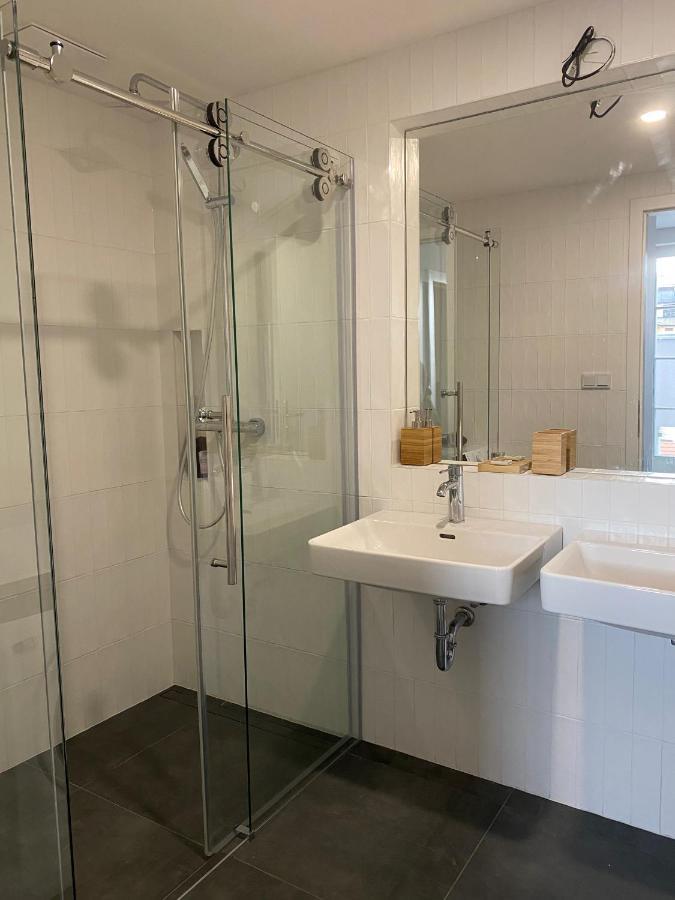 Apartment The Dante - Family And Friends With Free Parking Prague
