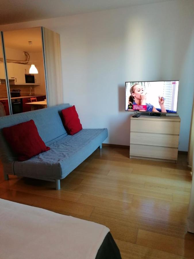 Botic Apartment