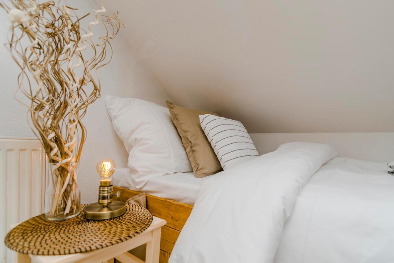 Apts In Old Town By Michal&friends Lejlighed