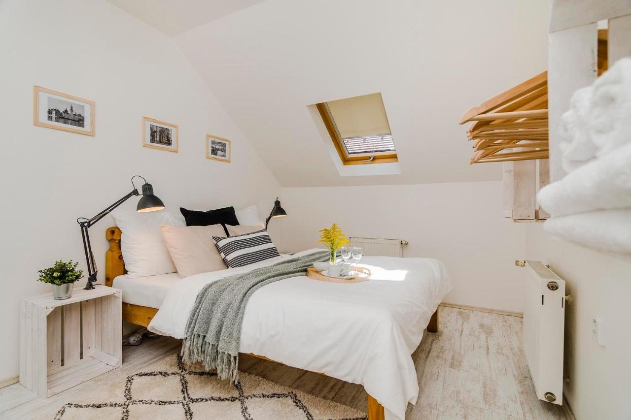 Apts In Old Town By Michal&friends Lejlighed Prag