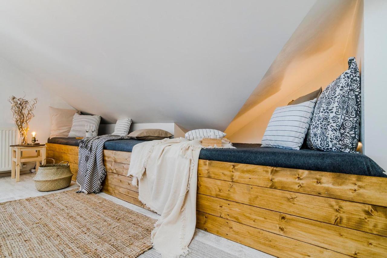 Lejlighed Apts In Old Town By Michal&friends Prag